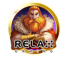 Relax-Gaming