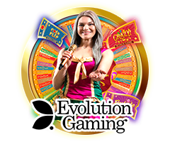 evolution-gaming